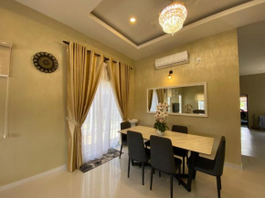 Inara Homestay Terengganu